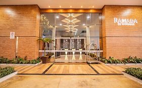 Ramada By Wyndham Manaus Torres Center